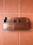 Porta canetas / cartas