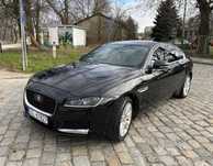 Бампер Jaguar XF X260 X250 Ягуар Х260 Х250 розборка разборка шрот