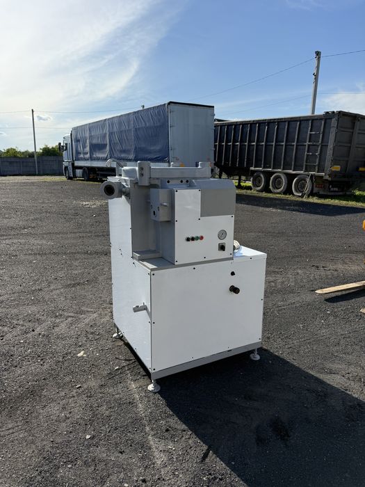 Шприц ковбасний гідравлічний 90-100 літрів ковбасне обладненя