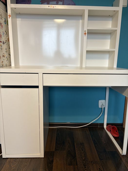 Biurko Ikea Micke