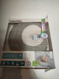 Babymoov ergonomiczna poduszka dla niemowląt