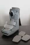 Bota Walker fixa curta