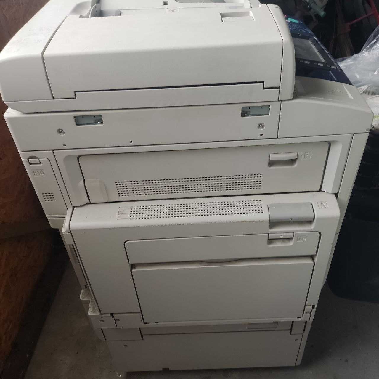 БФП Xerox WorkCentre 7220i