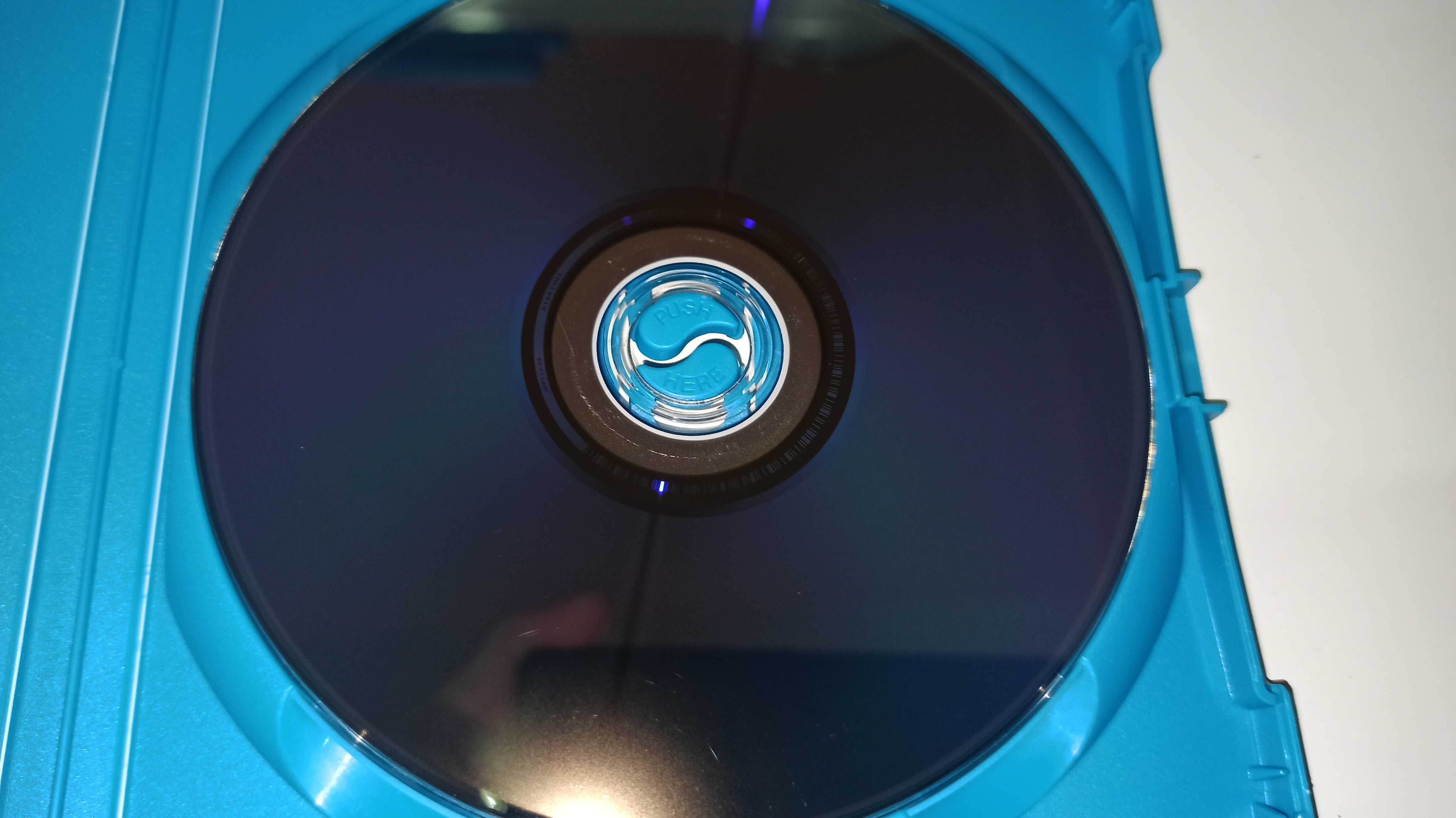nintendo wii u LEGO MOVIE VIDEOGAME platformówka 1-2 graczy