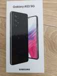 Smartfon Samsung Galaxy A53 5G kolor czarny