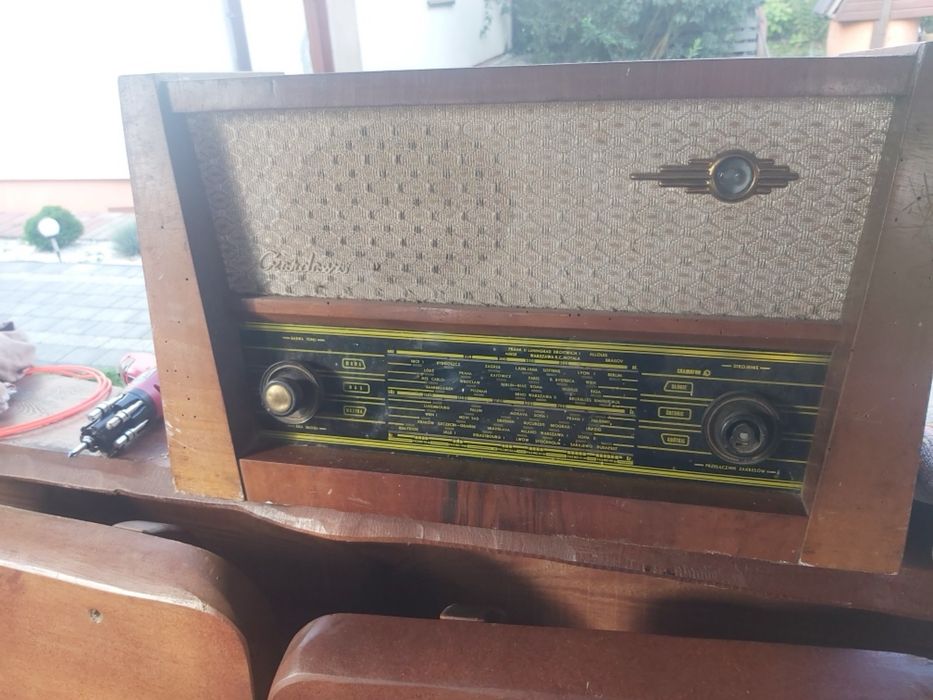 Radio Czardasz 6278