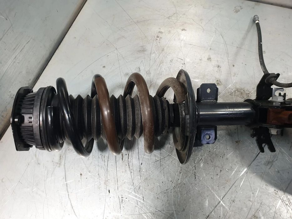 Amortecedor frente direito RENAULT Master IV (F8__)