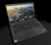 Lenovo ThinkPad L14 4.Gen I Ryzen 5 Pro I 16/256GB Świetny stan