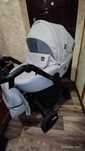 Візочок Bair Lion 2 в 1