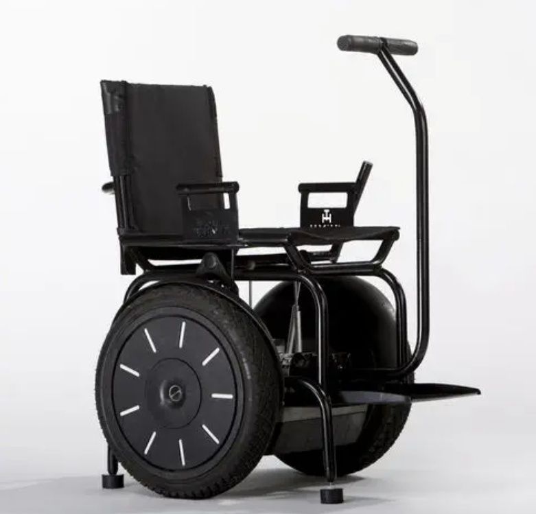 Blumil segway S5 wózek inwalidzki