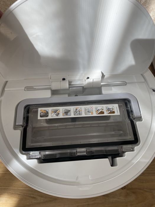 Робот-пилосос  Rowenta X- PLORER SERIE 120 AI