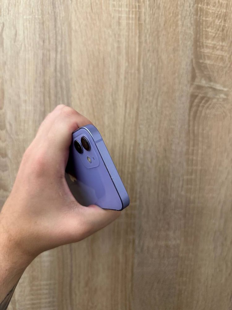 iPhone 12, 64 GB, Neverlock, 92% АКБ