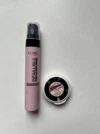 Baza Loreal Infallible Pore Refining benefit some kind - a gorgeous