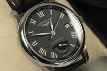 Vendo Relógio Longines Master Collection L2.708.4.51.7 NOVO