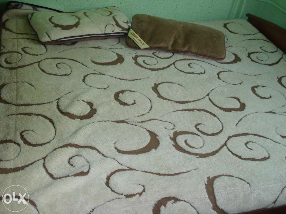 Pościel Wełniana Welmax Okazja!!!