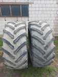 Opony rolnicze 2szt 600/70-34 TRELLEBORG