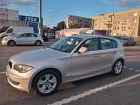Samochód osobowy BMW116i