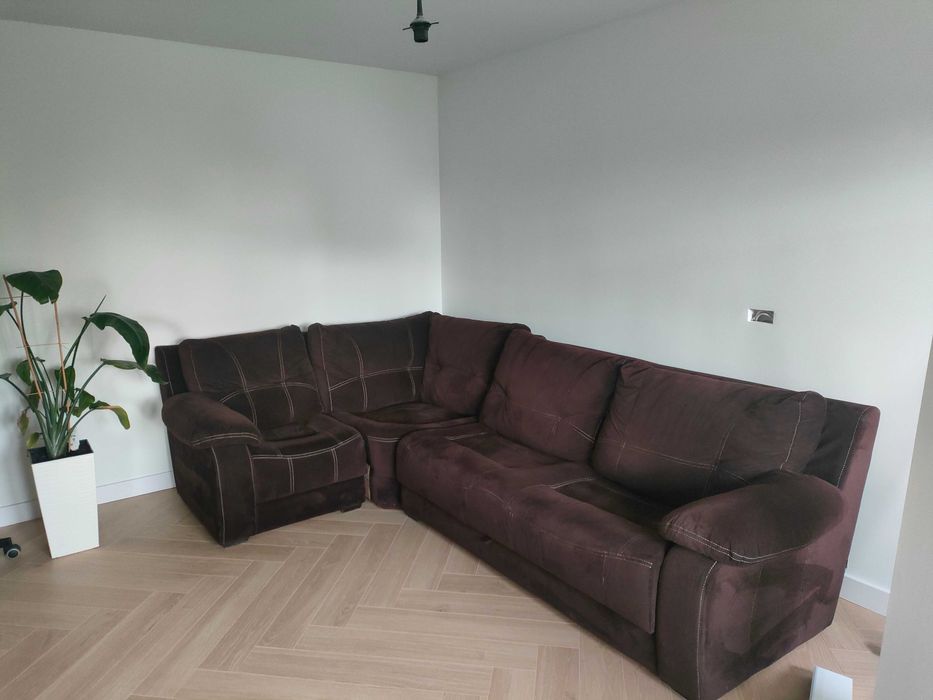 Sprzedam narożnik firmy Gavin