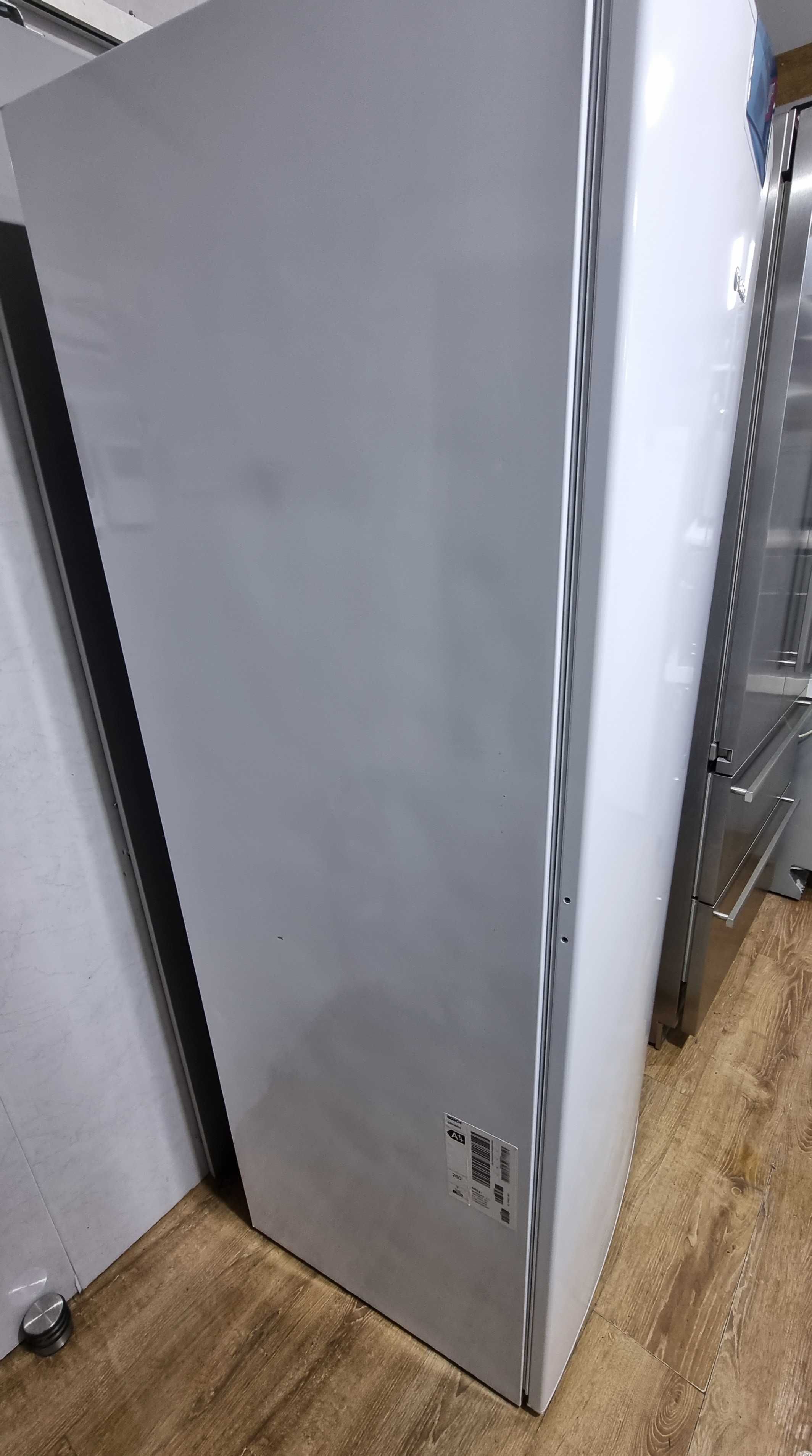Zamrażarka wolnostojąca Bosch GSN40A31, wys.170cm, NoFrost, BigBox,A++