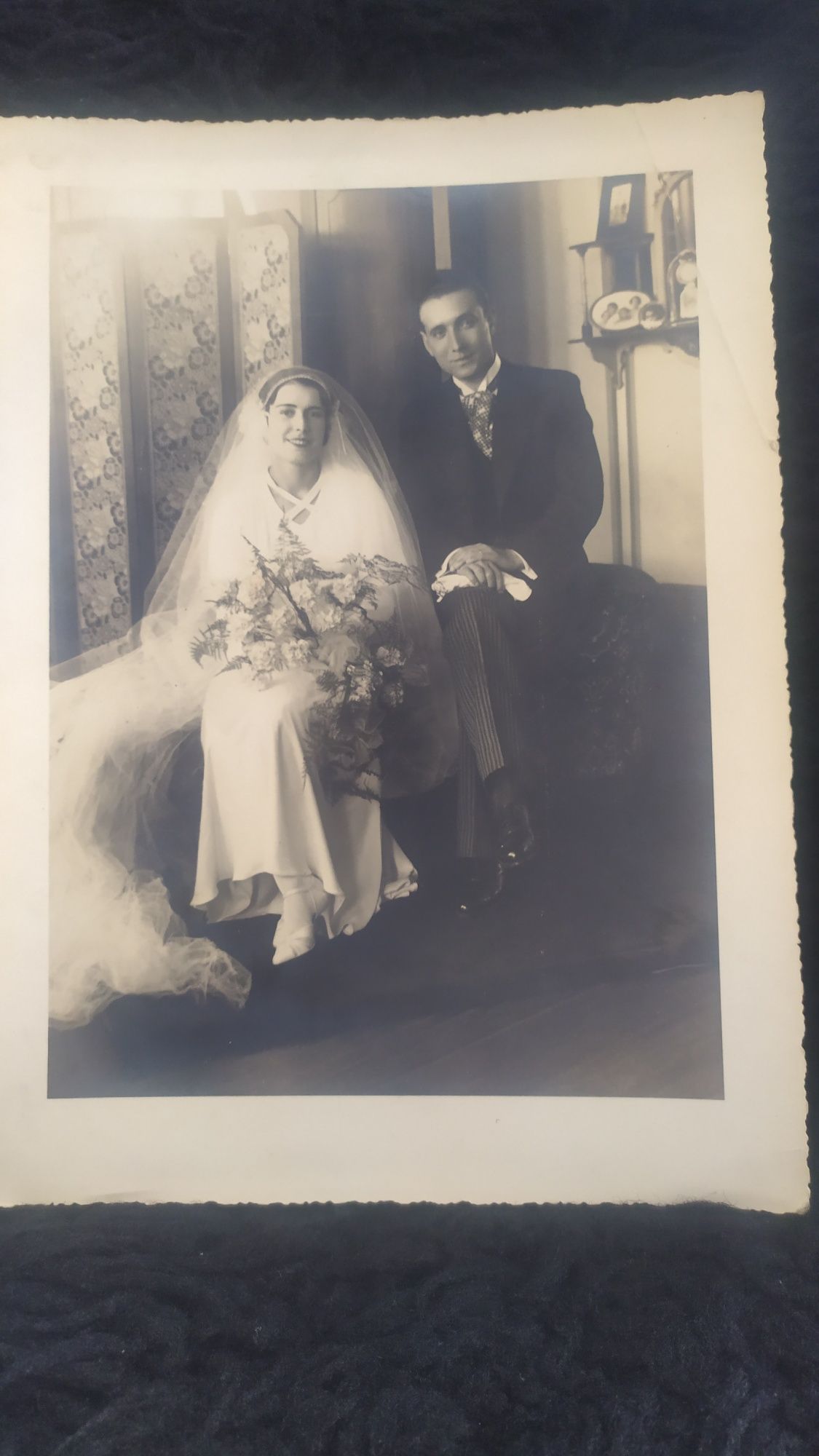 Fotos época anos 20