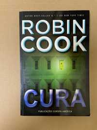 Cura de Robin Cook