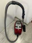 Odkurzacz bezworkowy Miele Blizzard CX1 Cat&Dog Powerline