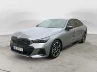 BMW i5 M60 xDrive