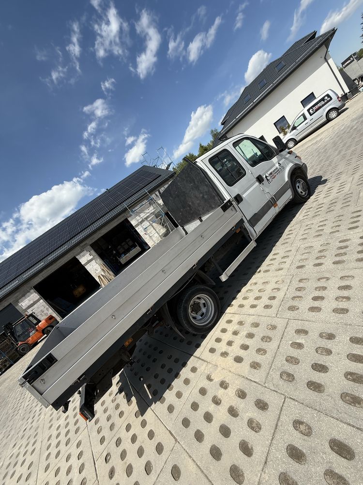 Sprzedam Iveco Model 40 C 10