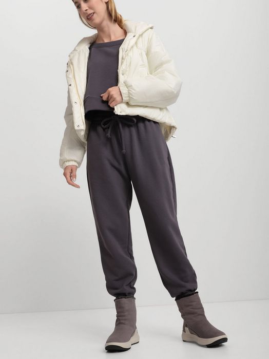 Зимние женские угги, сапожки Ecco Solice 38,39