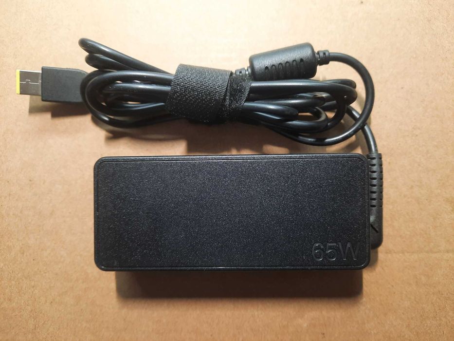 Carregador Original Lenovo