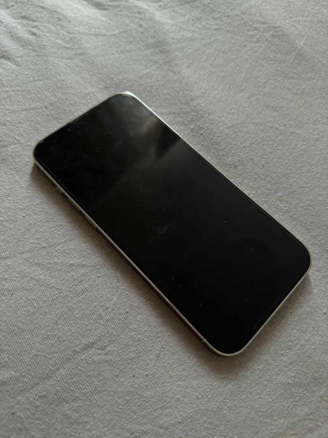 iPhone 13 Pro max