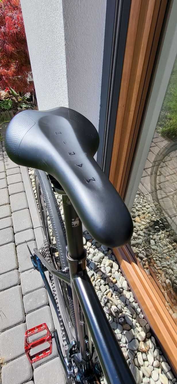 Marin gravel Gestalt 2 2x10 Tiagra