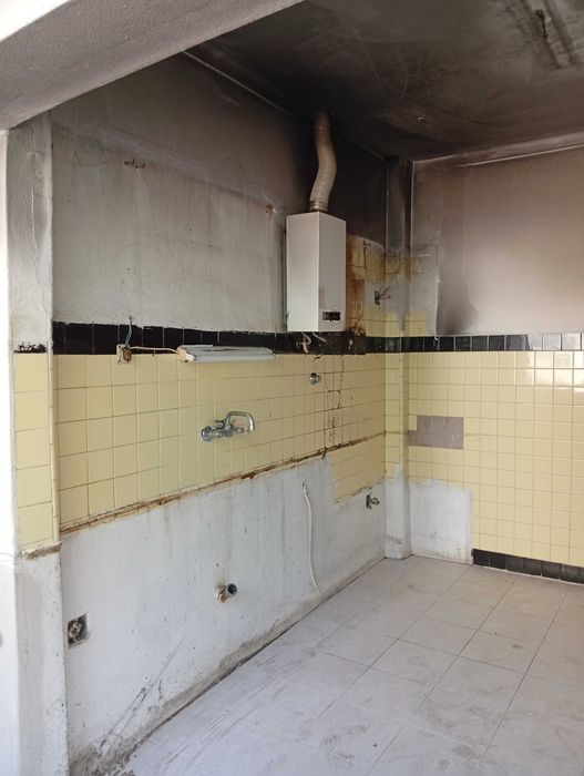 T2 Para remodelar na Cruz de Pau-Amora