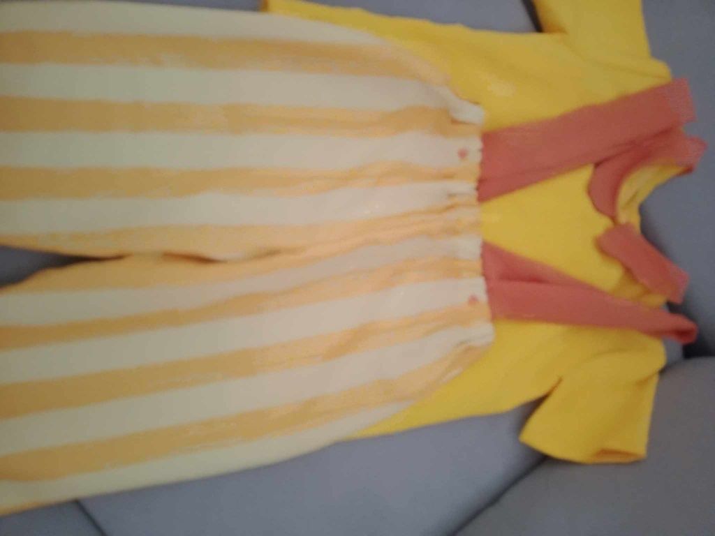 Roupa dos 4 caricas