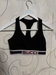 Топ білизна Gucci оригінал р.S