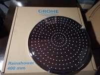 Grohe Ondus Rainshower® deszczownica Jumbo prysznic górny