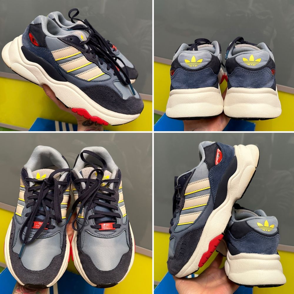 ‼️ кросівки adidas retropy F 90 38 2022 оригінал кеди весна літо