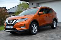 Nissan X-Trail X-Trail 2.0 dCi Automat Bezwypadkowy Panorama kam 360 Niemcy