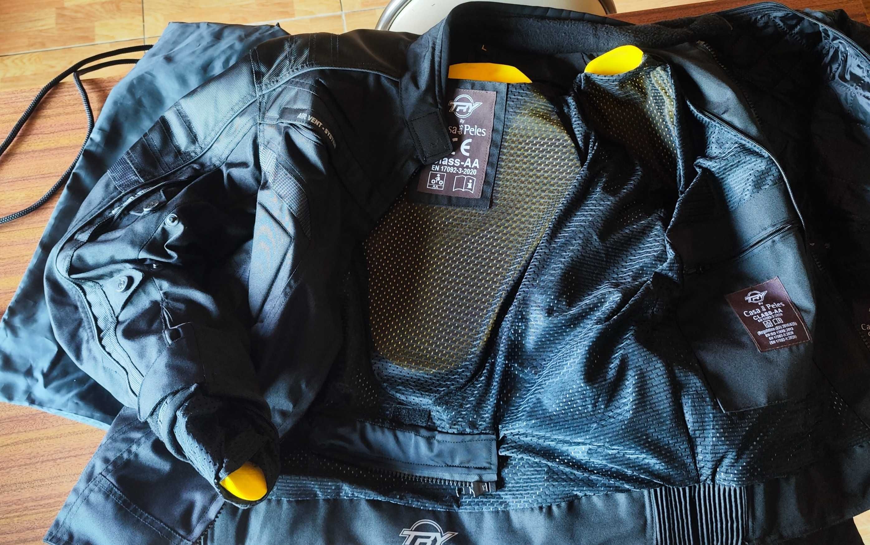 Super Soco Tc Wanderer como nova