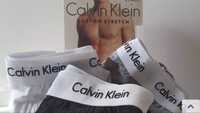 Bokserki męskie Calvin Klein 3PACK rozmiar M