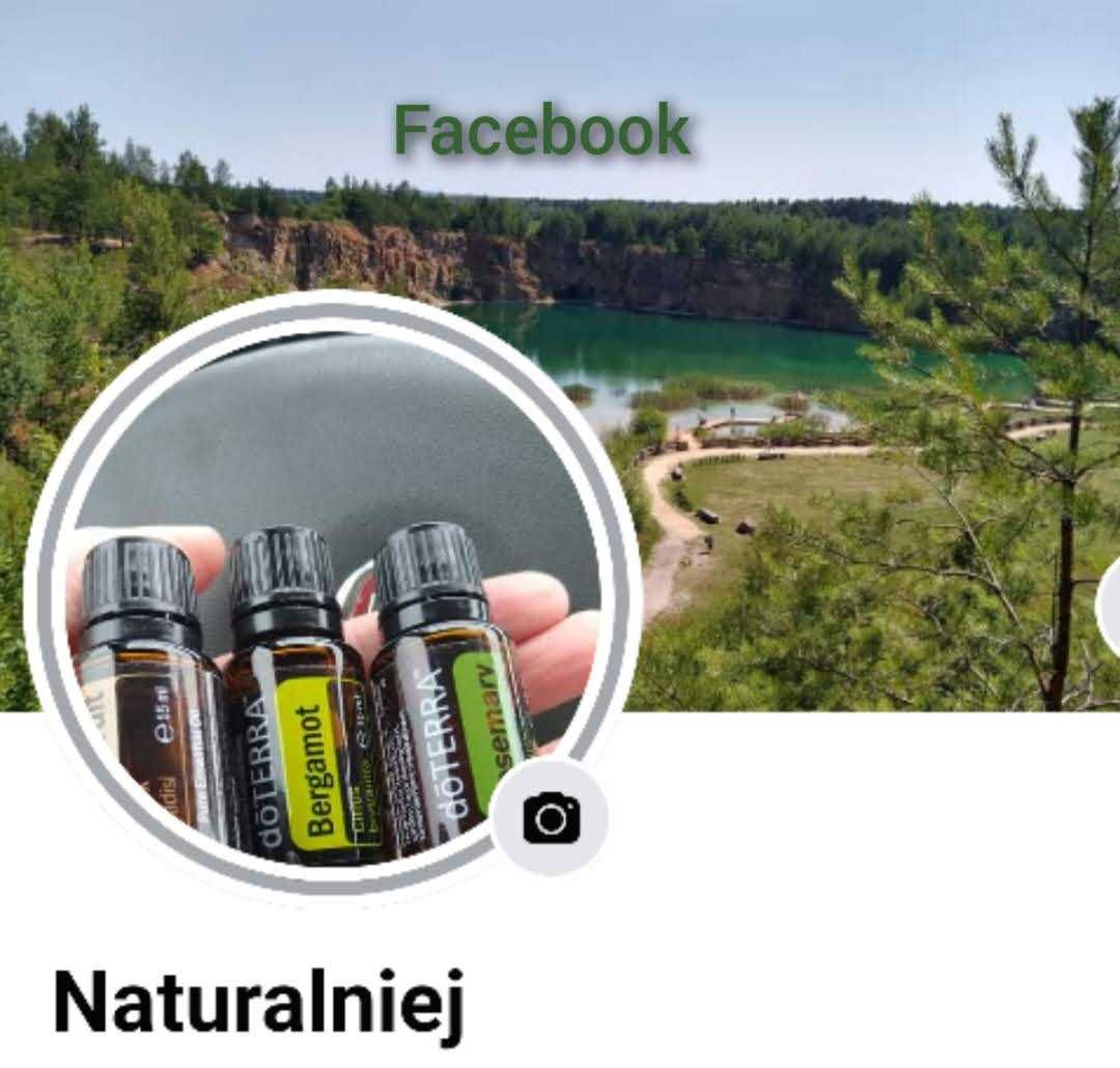 Whisper touch doterra olejek eteryczny