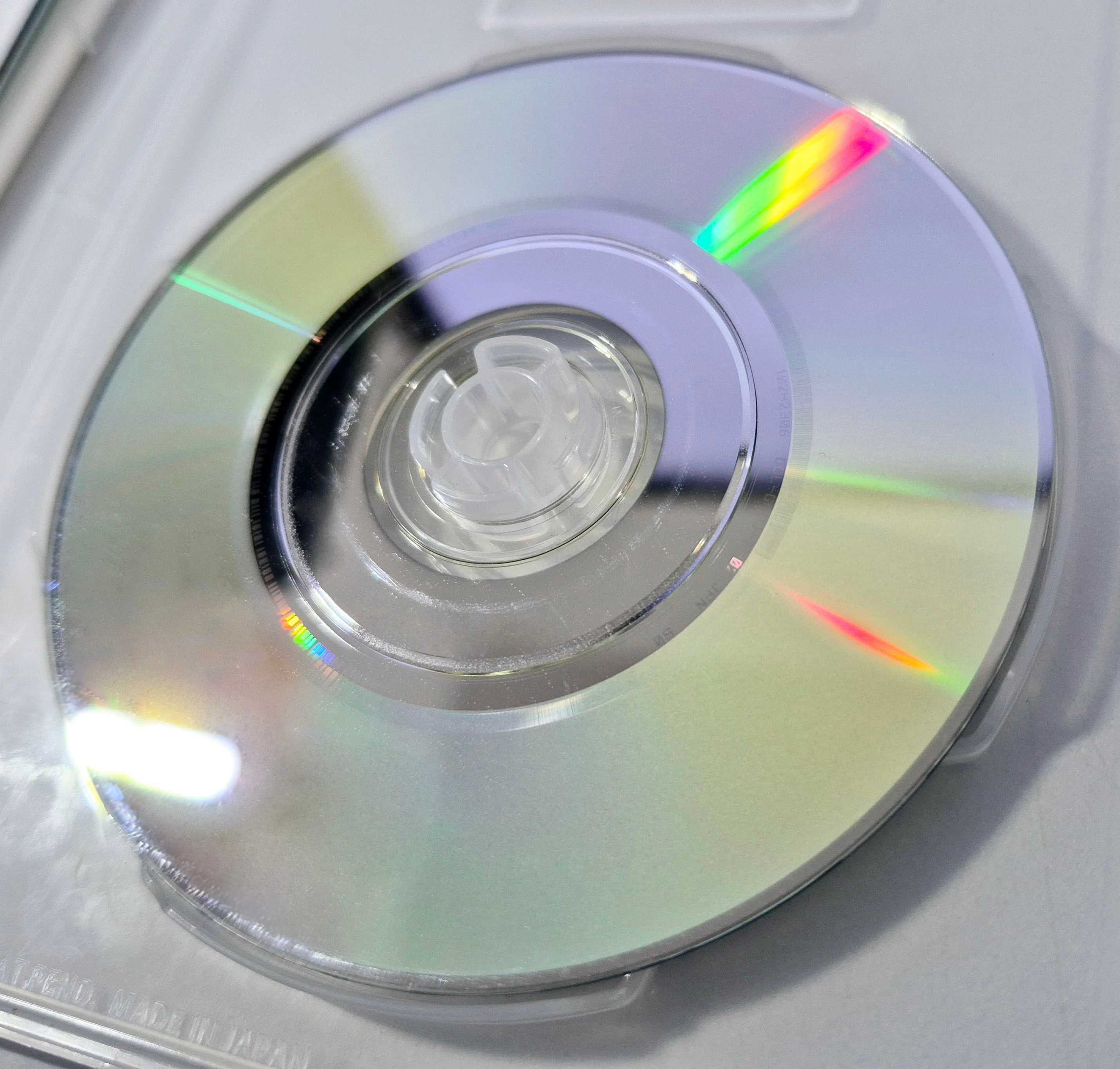 Phantasy Star Online Episode I & II (Modem) / GameCube [NTSC-J]