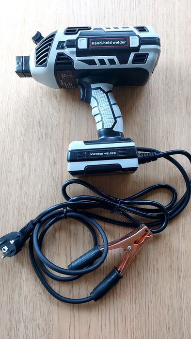 Spawarka mała MMA 4000 W