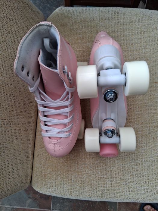 Patins da marca Oxelo