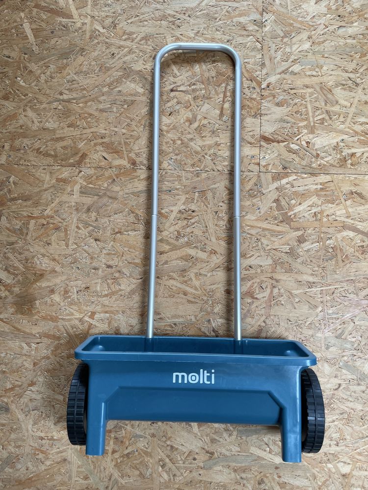 Siewnik Molti 12 litrow
