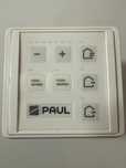 zehnder paul panel eterujacy do centrali wentylacyjnych