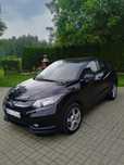Honda w bardzo dobrym stanie