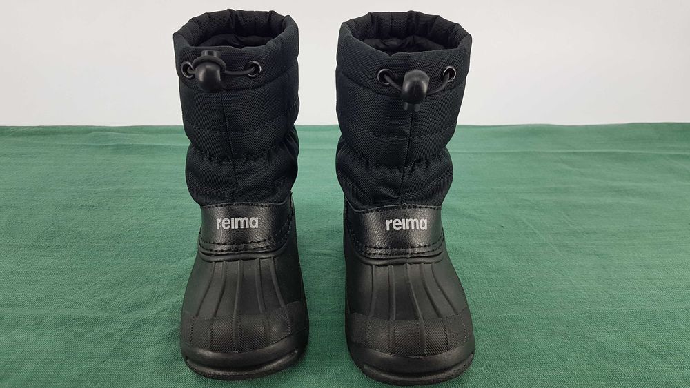 Снігоступи черевики Reima Nefar eur-26 us-9,5 на стопу до 15,8 см