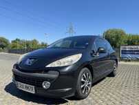 Sprzedaż Peugeot 207