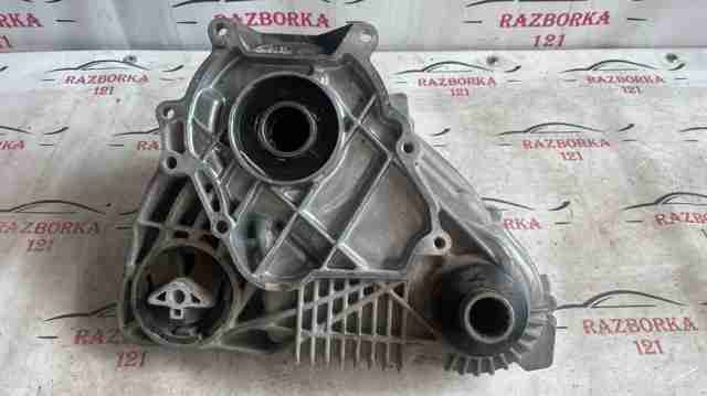 Раздаточная коробка BMW X5 F15